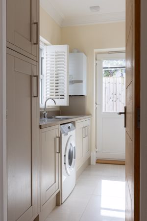 Utility Room- click for photo gallery